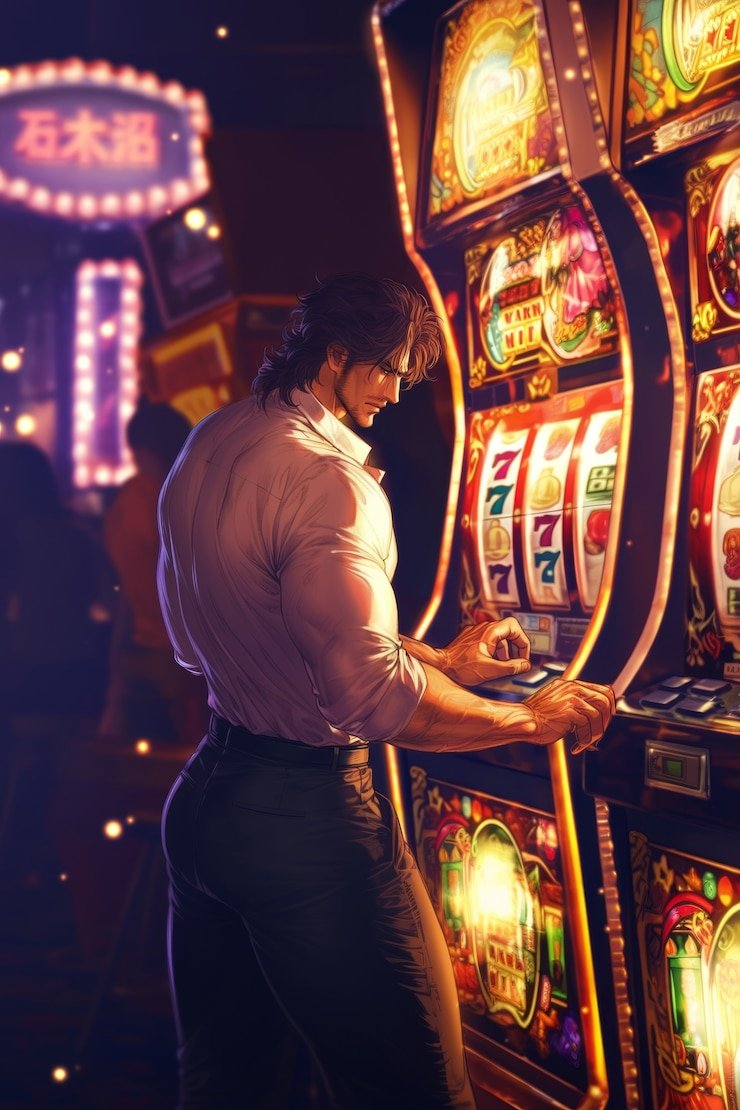 Free Play Game